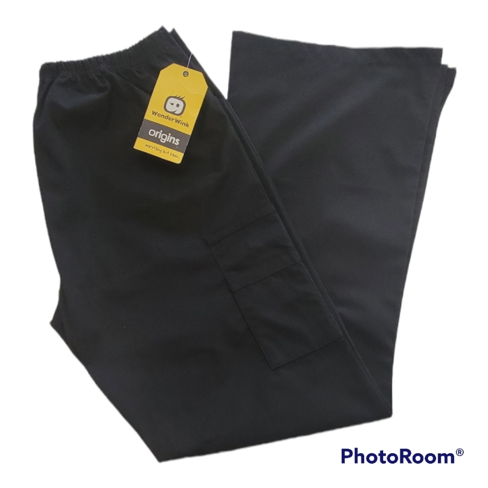 WonderWink Scrub Pants